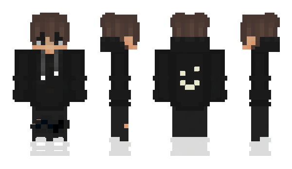 Minecraft скин по нику dyci