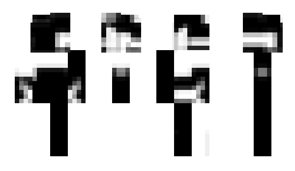 Minecraft скин по нику MKcloud