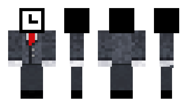 Minecraft скин по нику Bigcout