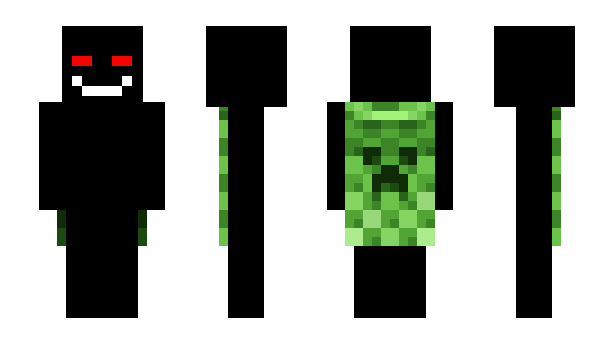 Minecraft skin LordRi4