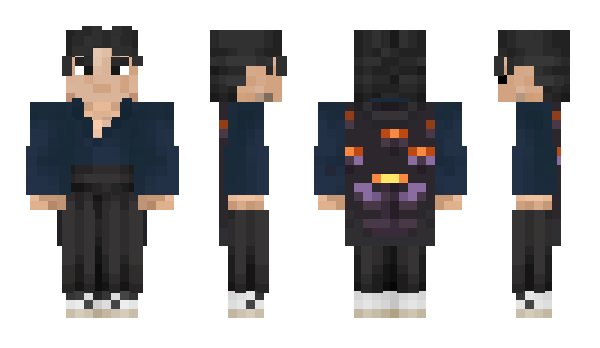 Minecraft скин по нику t4ksh