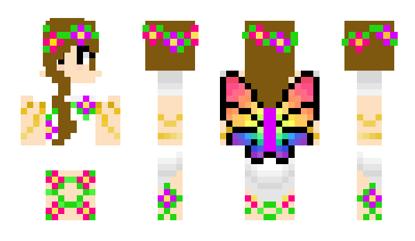 Minecraft skin xxG9900Gxx