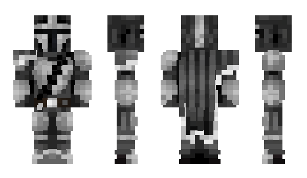 Minecraft скин по нику aarushi