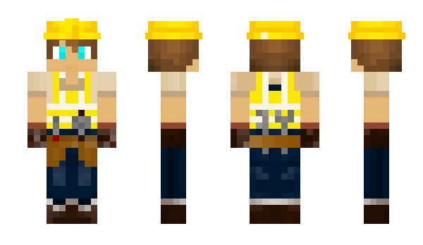 Minecraft скин по нику flikkeshaug