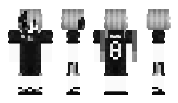 Minecraft скин по нику solating