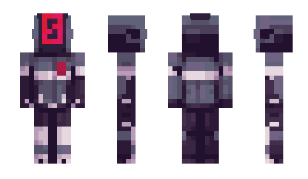Minecraft skin _bruiser_