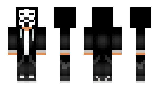 Minecraft скін по ніку ipsearch