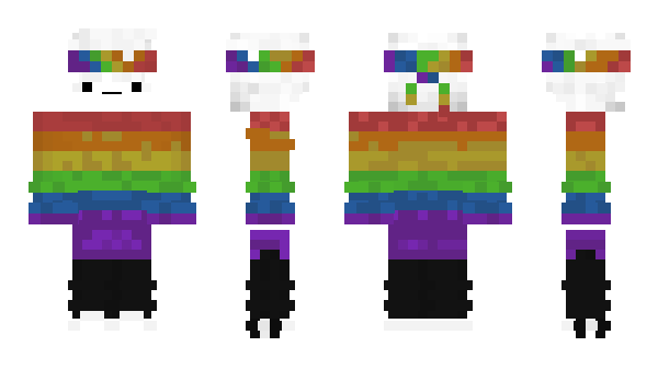 Minecraft skin StoKen0