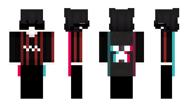 Minecraft скин по нику h9h9