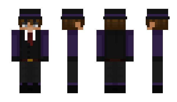 Minecraft скин по нику karalebt