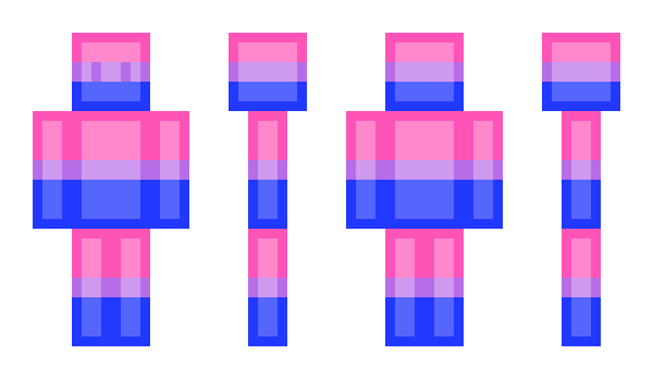 Minecraft скин по нику Vamp1r