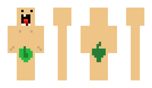 Minecraft скин по нику adventure2po