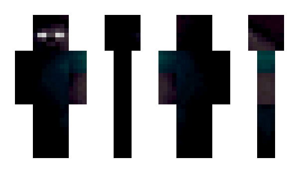 Minecraft скин по нику GetMoneyHead