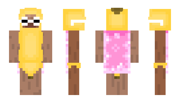 Minecraft скин по нику SzybkiSamochud