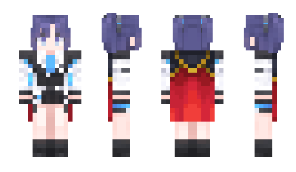 Minecraft скин по нику bhhe