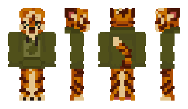 Minecraft скин по нику vynish