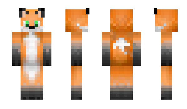 Minecraft skin zaldiko26