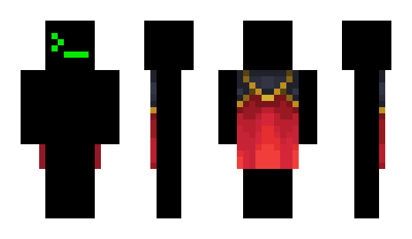 Minecraft скин по нику gitbranch