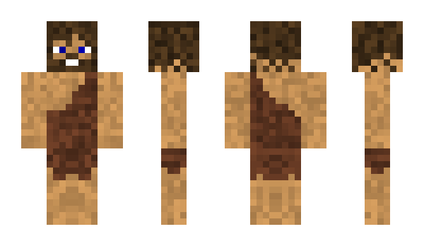 Minecraft skin kaktus7777