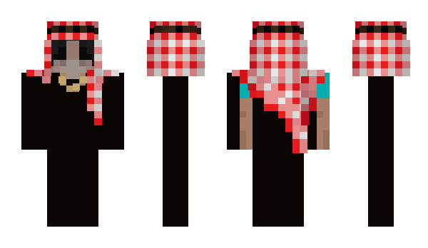 Minecraft скин по нику ad11