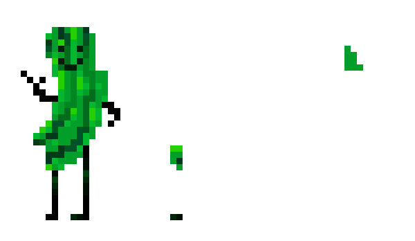 Minecraft скин по нику MrPickle77