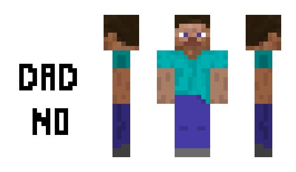 Minecraft skin LIFESNAKE