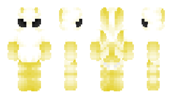 Minecraft скін по ніку BajaBlasstt