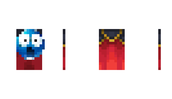 Minecraft скин по нику Miyahara_