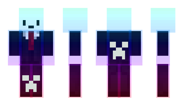 Minecraft скин по нику Neel2903