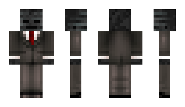 Minecraft skin treesmave