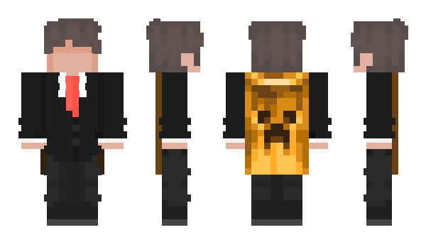 Minecraft скин по нику s6jc
