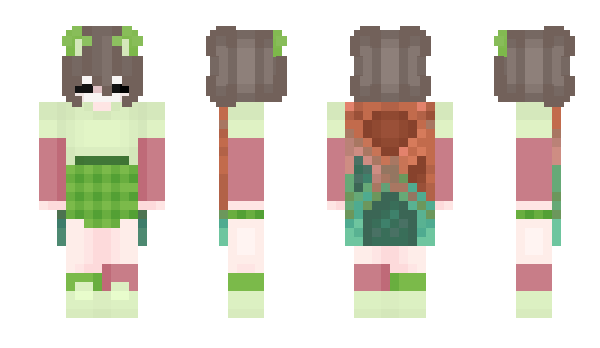 Minecraft скин по нику jayh4lo