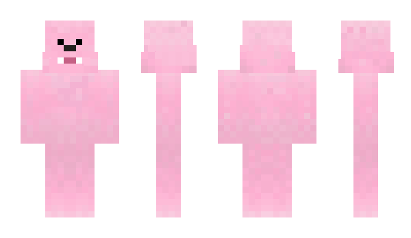 Minecraft скин по нику mafuma69