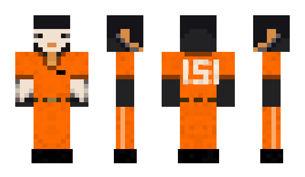 Minecraft скин по нику grs3