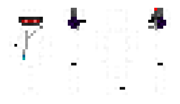 Minecraft skin squashroyal