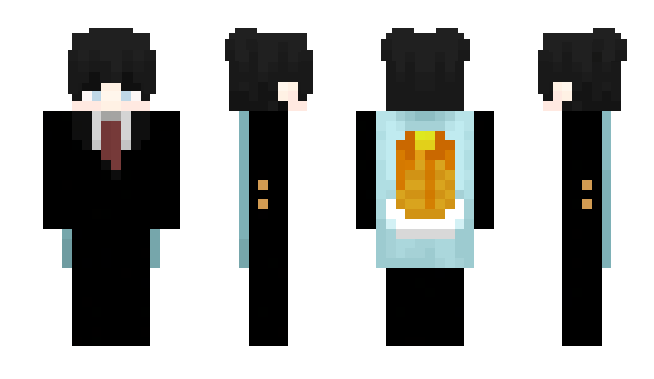 Minecraft скин по нику n1codos