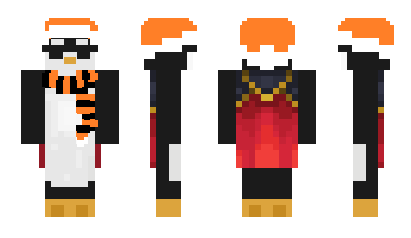 Minecraft скин по нику nvby