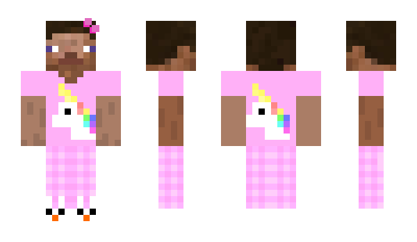 Minecraft skin 40xx