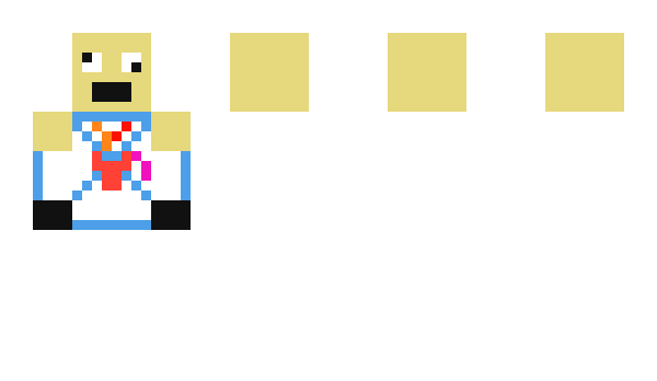 Minecraft скін по ніку grayalex