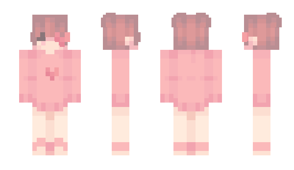 Minecraft скин по нику Nomedd