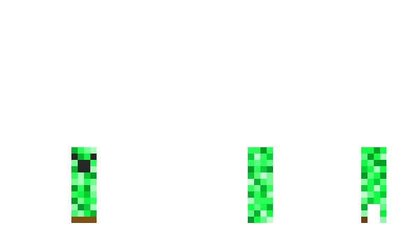 Minecraft скин по нику Skalman73