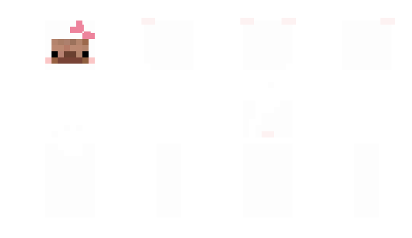 Minecraft skin Ethan5548