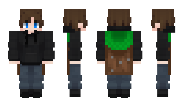 Minecraft скин по нику Ry7uke