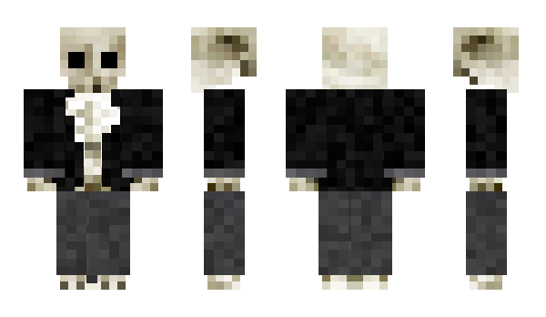 Minecraft skin tak1n