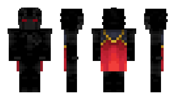 Minecraft скин по нику bitcash