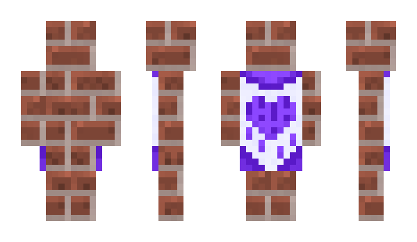 Minecraft скін по ніку pzoru4