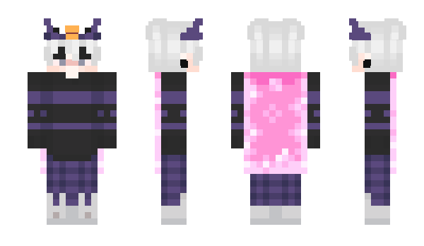 Minecraft skin 24000