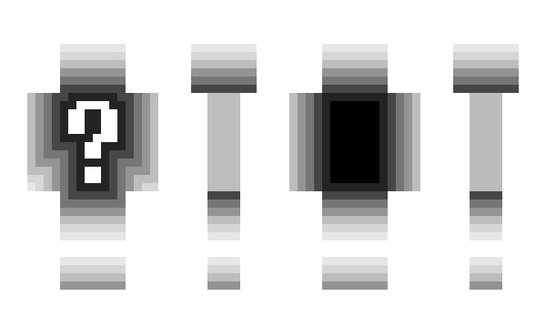 Minecraft skin aceseries