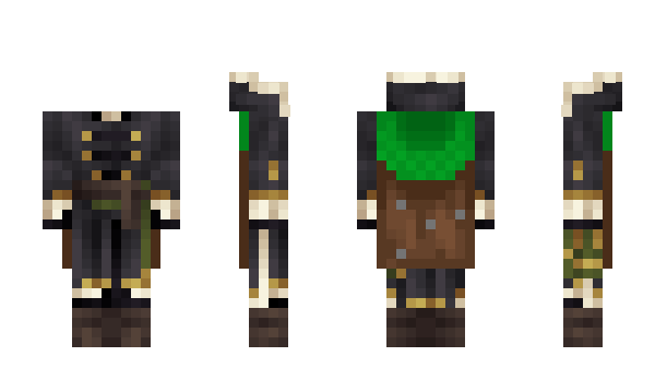 Minecraft скін по ніку j3vu