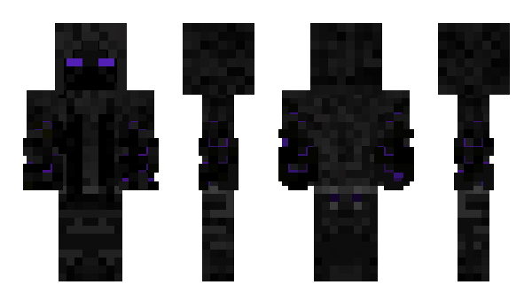 Minecraft скин по нику Ashaaq